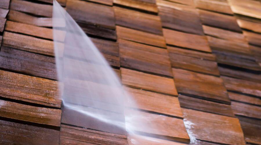 Professional metal roof installation in Springville, TN